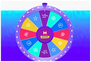 Spin on the weekly Mecca Wheel .